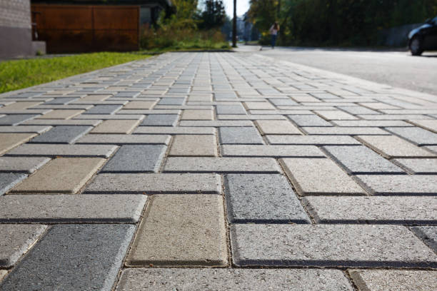 Trusted Bude, MS Driveway Pavers Experts