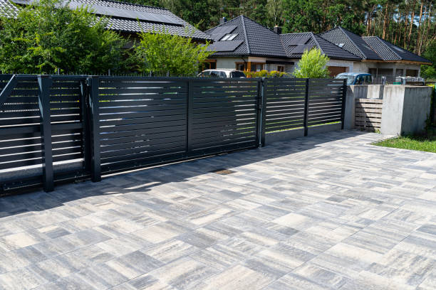 Best Driveway Pavers Near Me  in Bude, MS